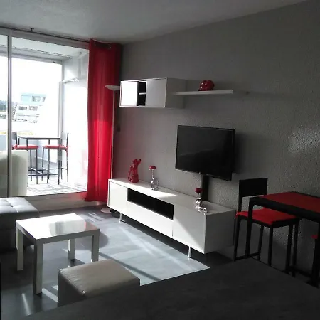 Rock Ambone Village Naturiste Apartment *