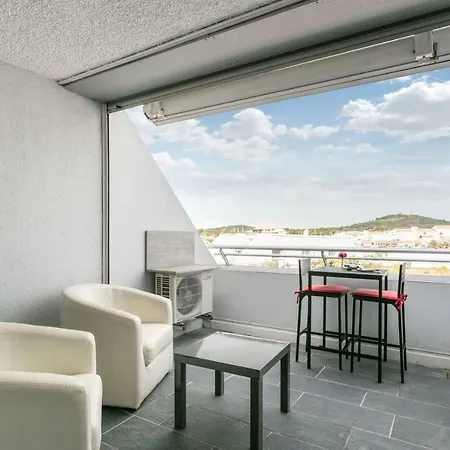 Rock Ambone Village Naturiste Apartment Agde